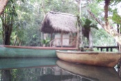 Guatemala Casa Perico